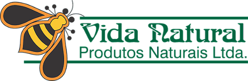 Vida Natural — Produtos Naturais Ltda.