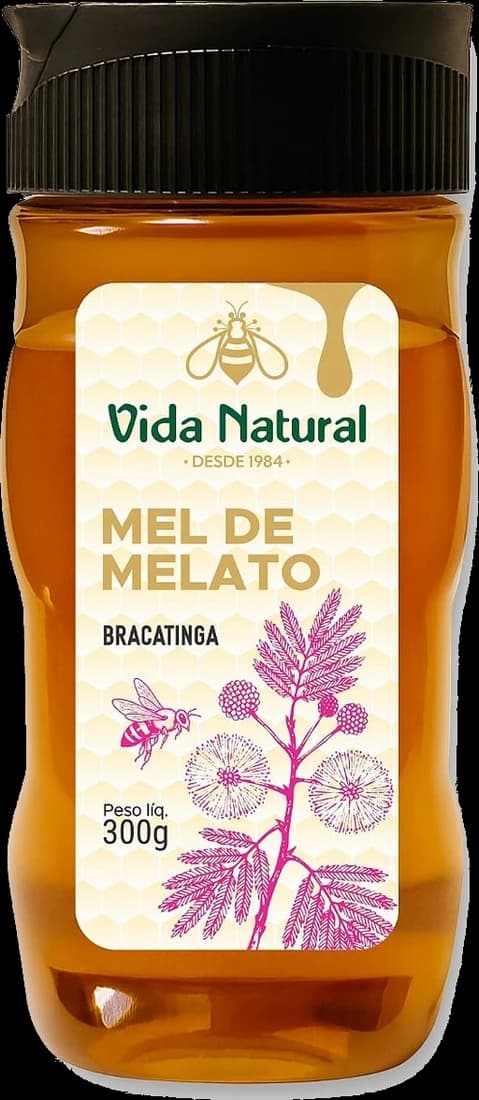 Mel de Melato | Bracatinga - 300g